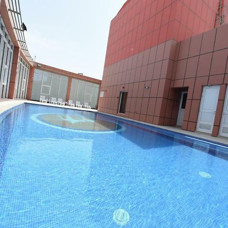 מנאמה Orange Suites Hotel מראה חיצוני תמונה