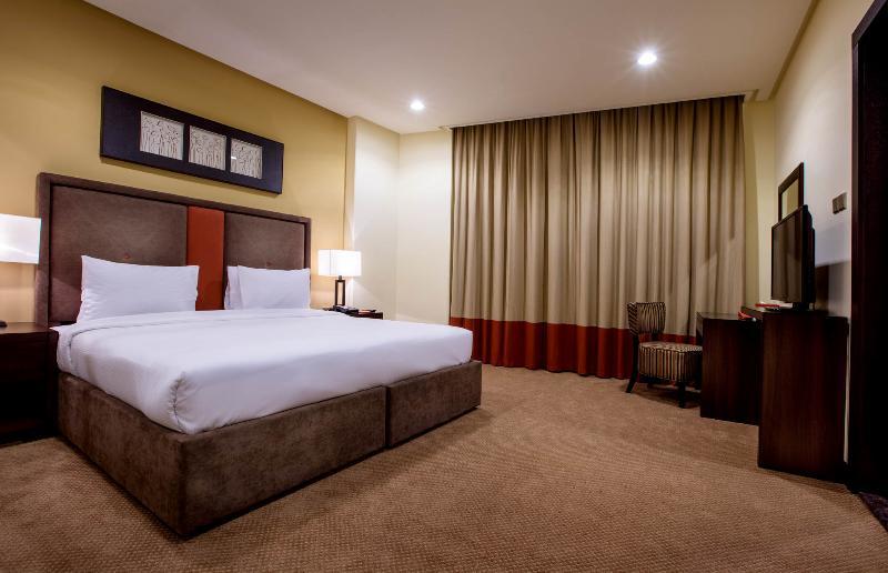 מנאמה Orange Suites Hotel מראה חיצוני תמונה