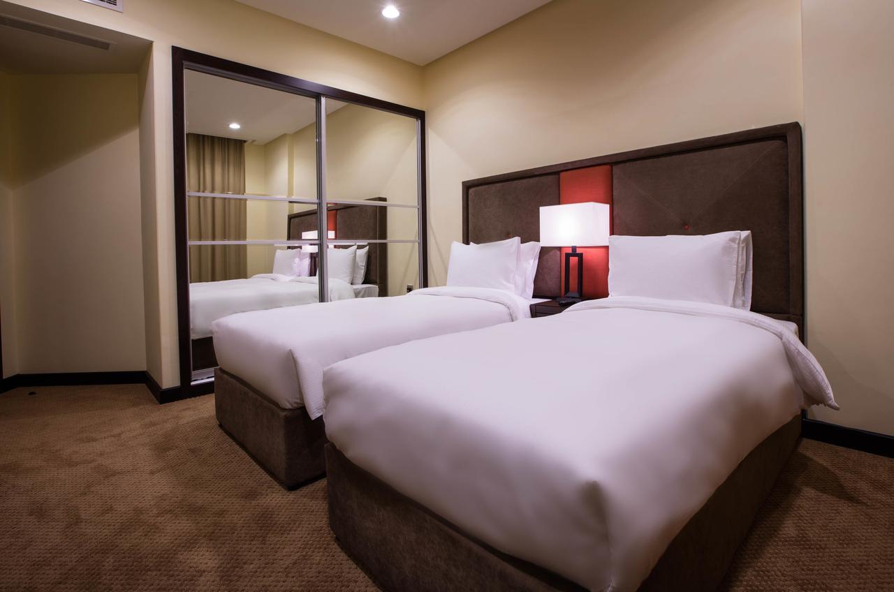 מנאמה Orange Suites Hotel מראה חיצוני תמונה