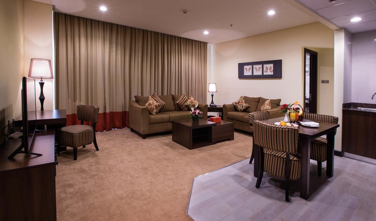 מנאמה Orange Suites Hotel מראה חיצוני תמונה