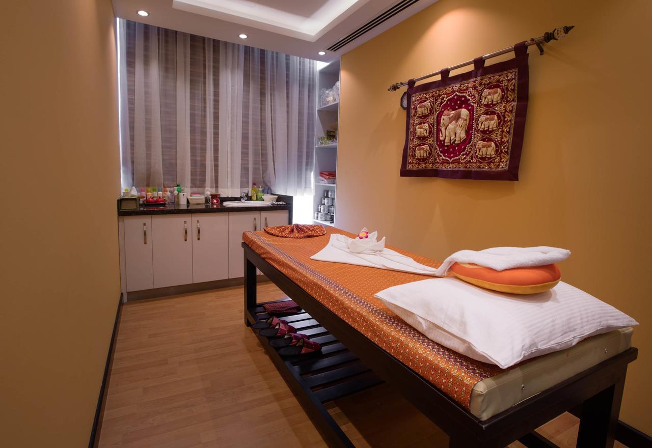 מנאמה Orange Suites Hotel מראה חיצוני תמונה