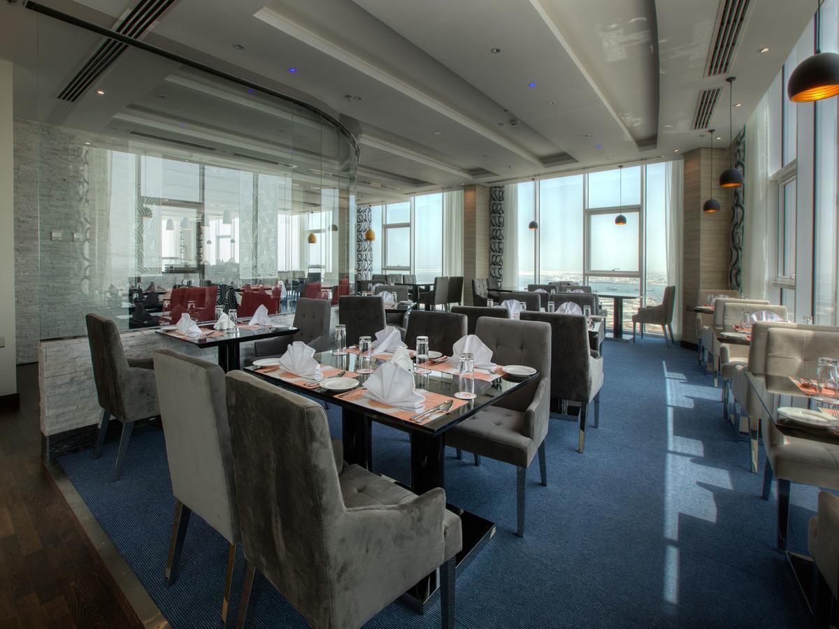 מנאמה Orange Suites Hotel מראה חיצוני תמונה
