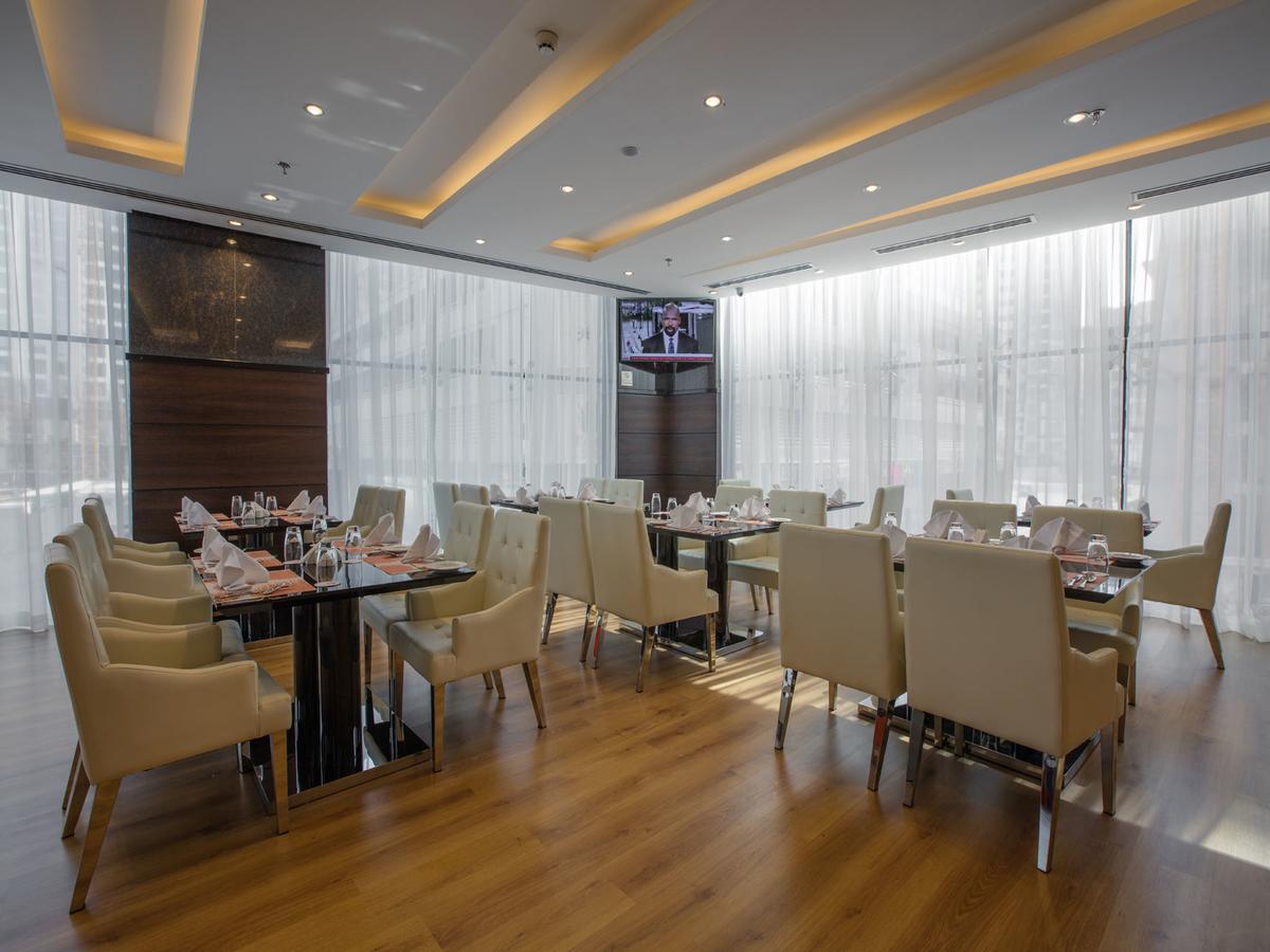 מנאמה Orange Suites Hotel מראה חיצוני תמונה