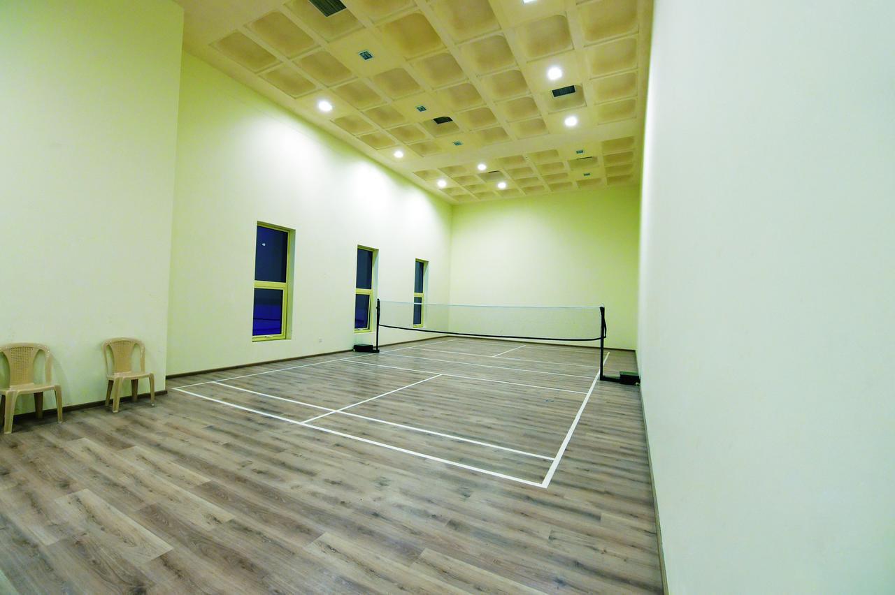 מנאמה Orange Suites Hotel מראה חיצוני תמונה