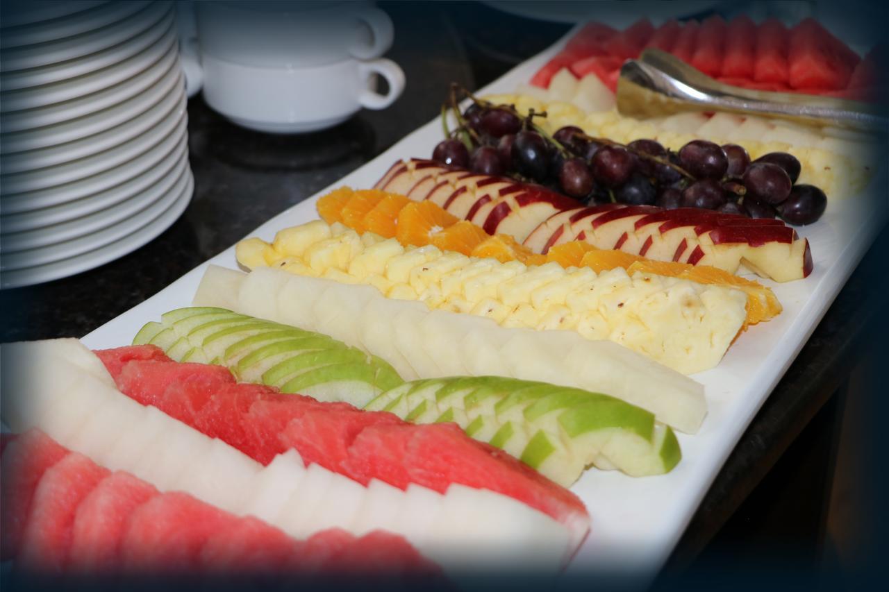 מנאמה Orange Suites Hotel מראה חיצוני תמונה