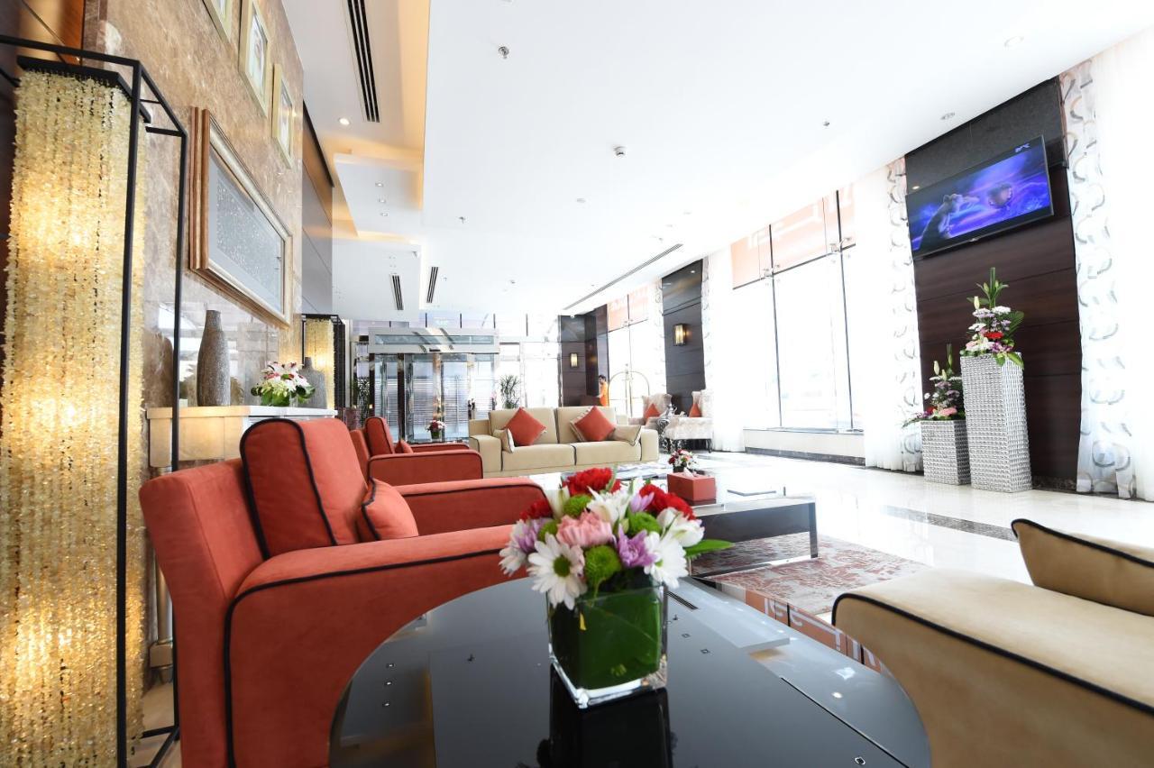 מנאמה Orange Suites Hotel מראה חיצוני תמונה