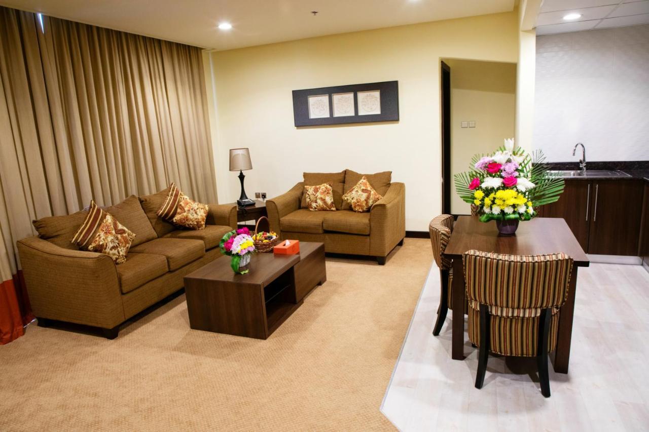 מנאמה Orange Suites Hotel מראה חיצוני תמונה